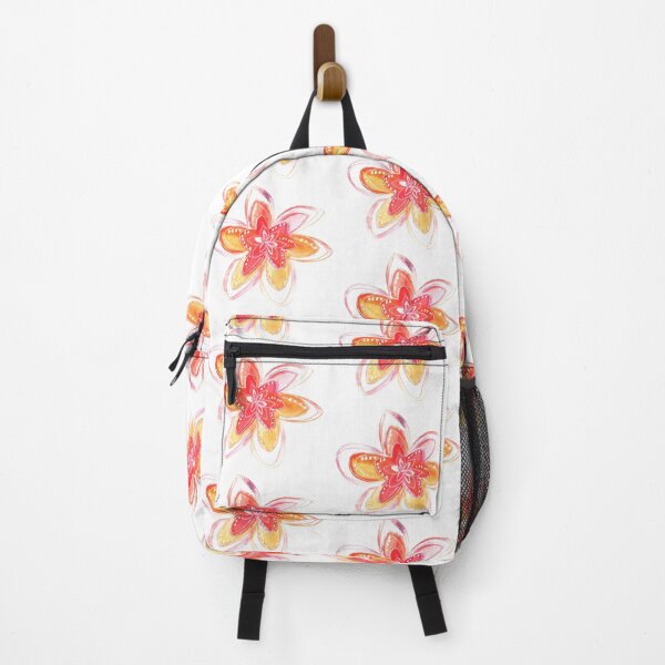 Item preview, Watercolor floral painting | decorative watercolor flower designed and sold by lausn.