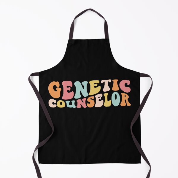 Item preview, Genetic Counselor designed and sold by MystroDesigns.
