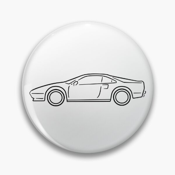 Item preview, Ferrari 308 designed and sold by AutoClub.