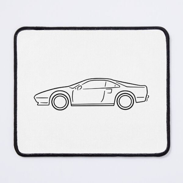 Item preview, Ferrari 308 designed and sold by AutoClub.