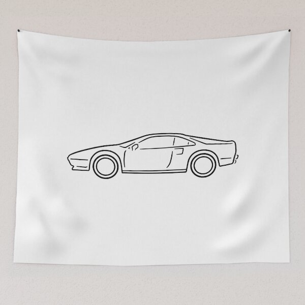 Item preview, Ferrari 308 designed and sold by AutoClub.