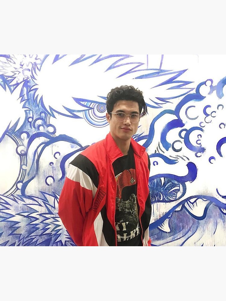 " Print pattern Design 10" Poster for Sale by AaronHadar Redbubble