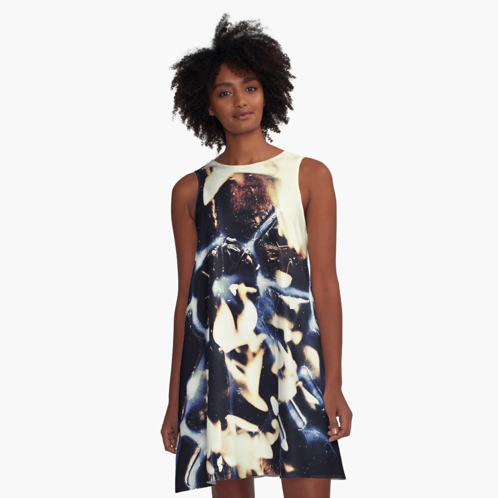 Item preview, A-Line Dress designed and sold by DBailey.