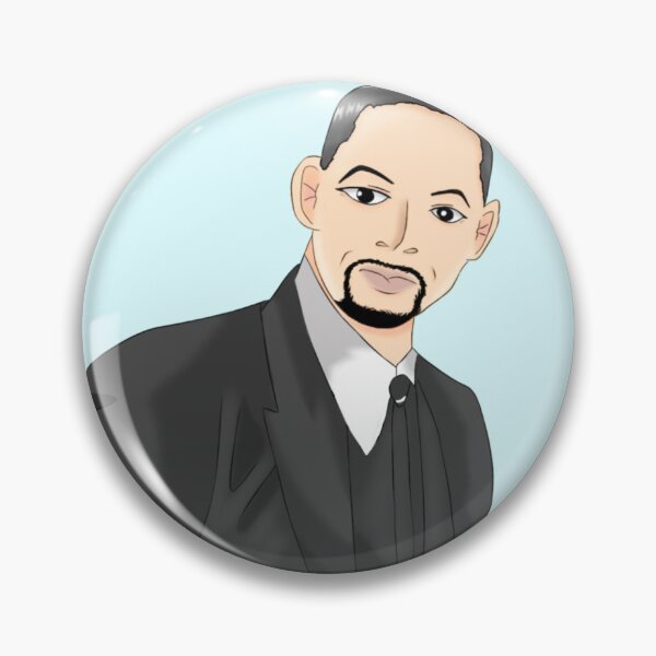 Item preview, Will Smith | Will Smith Award designed and sold by FennyWijayaMomo.