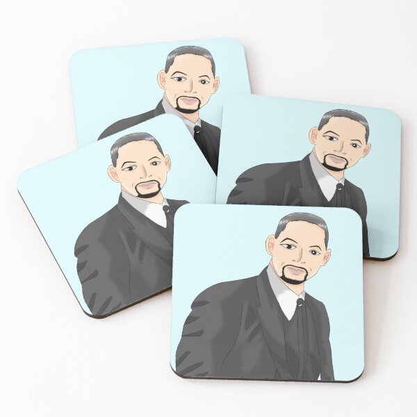 Item preview, Will Smith | Will Smith Award designed and sold by FennyWijayaMomo.