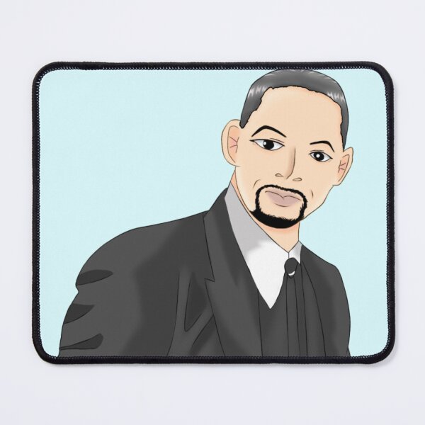 Item preview, Will Smith | Will Smith Award designed and sold by FennyWijayaMomo.