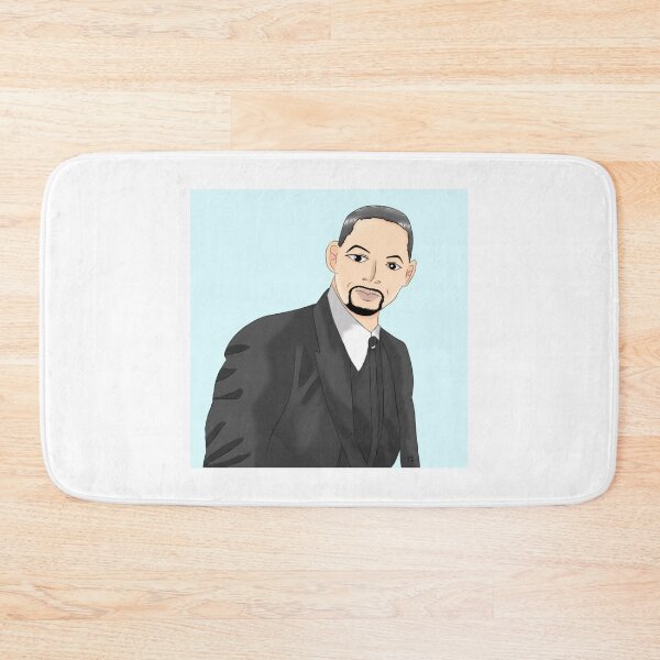 Item preview, Will Smith | Will Smith Award designed and sold by FennyWijayaMomo.