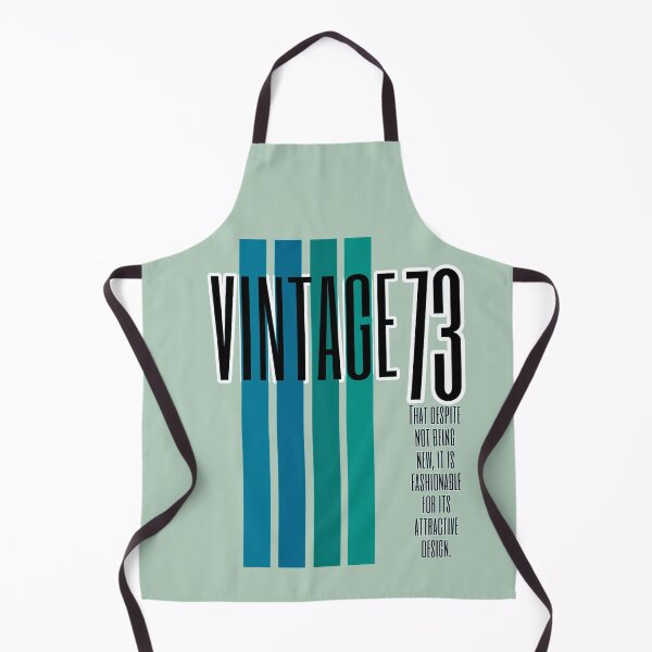 Item preview, Vintage 73 designed and sold by SerafinDesign.