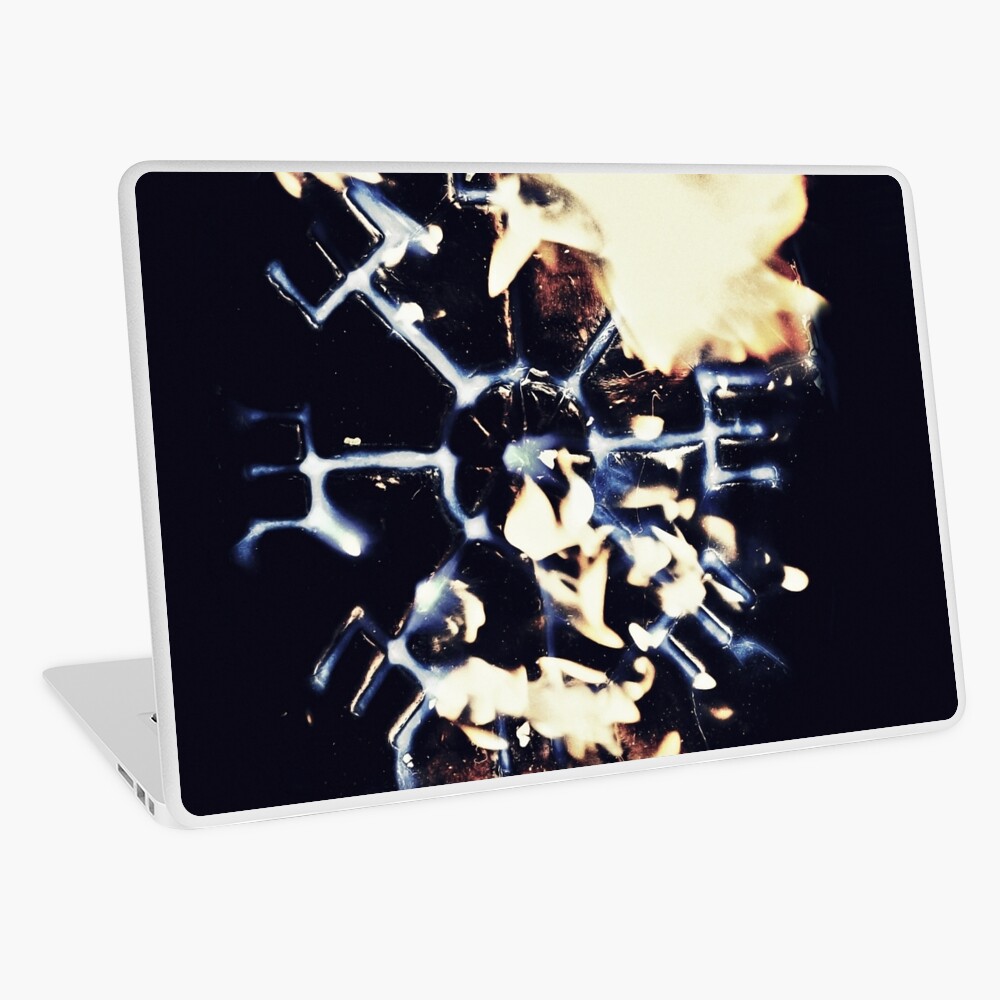 Item preview, Laptop Skin designed and sold by DBailey.