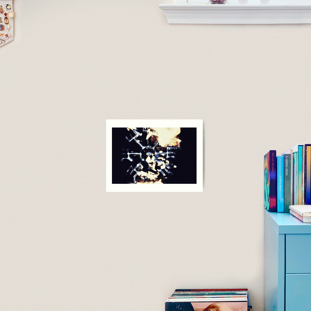 Item preview, Art Print designed and sold by DBailey.