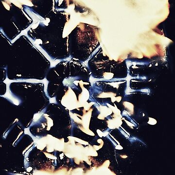 Artwork thumbnail, Divine Destruction by Darren Bailey LRPS