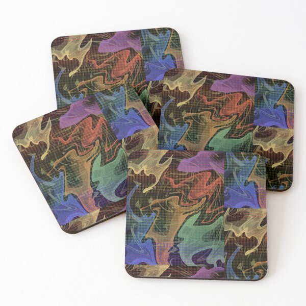 Item preview, Rainbow Design designed and sold by Leah Haas.