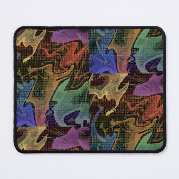 Item preview, Rainbow Design designed and sold by Leah Haas.