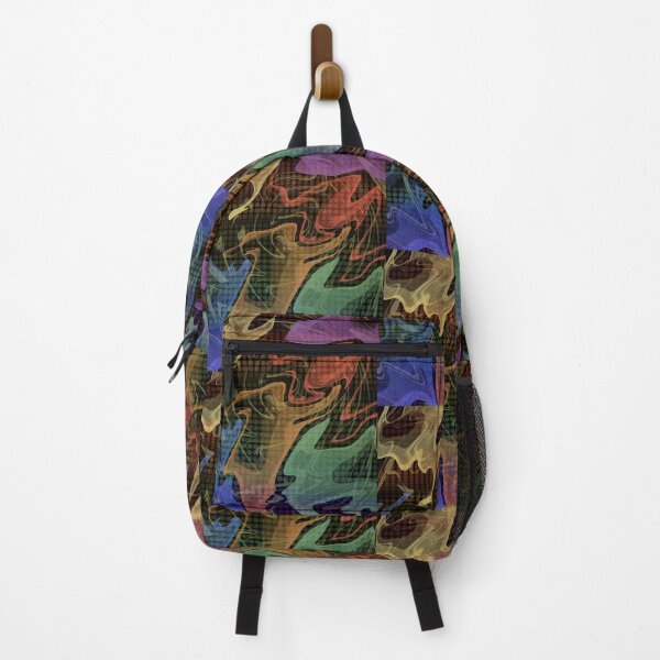 Item preview, Rainbow Design designed and sold by Leah Haas.