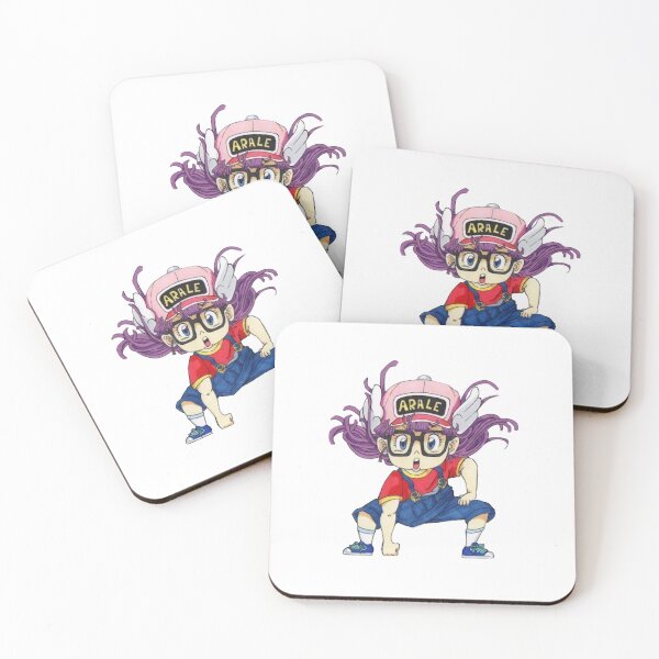 Item preview, Arale gear 2nd designed and sold by Oniarty.