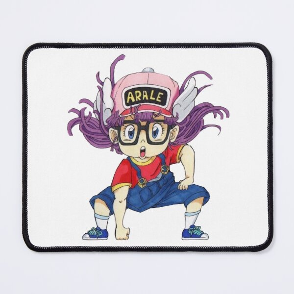 Item preview, Arale gear 2nd designed and sold by Oniarty.