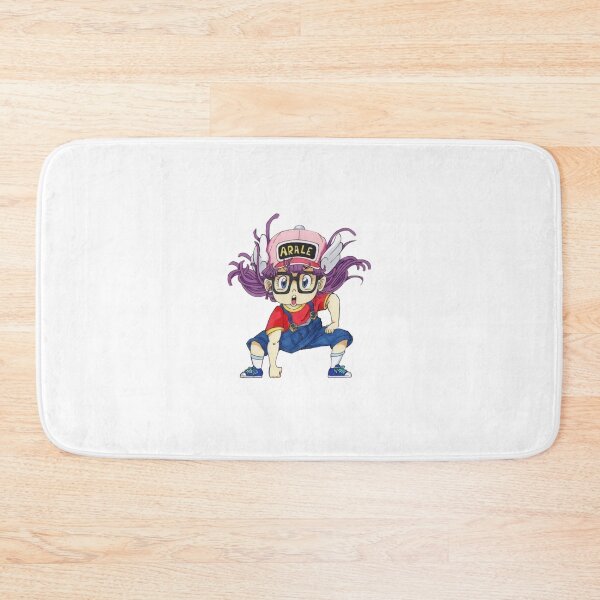 Item preview, Arale gear 2nd designed and sold by Oniarty.