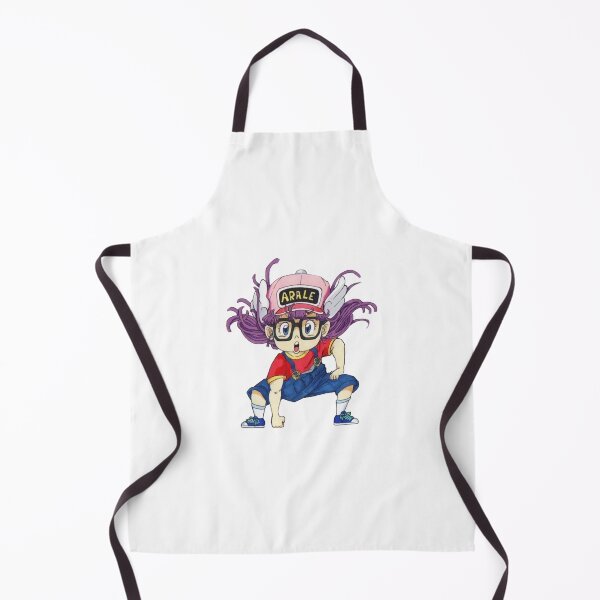 Item preview, Arale gear 2nd designed and sold by Oniarty.