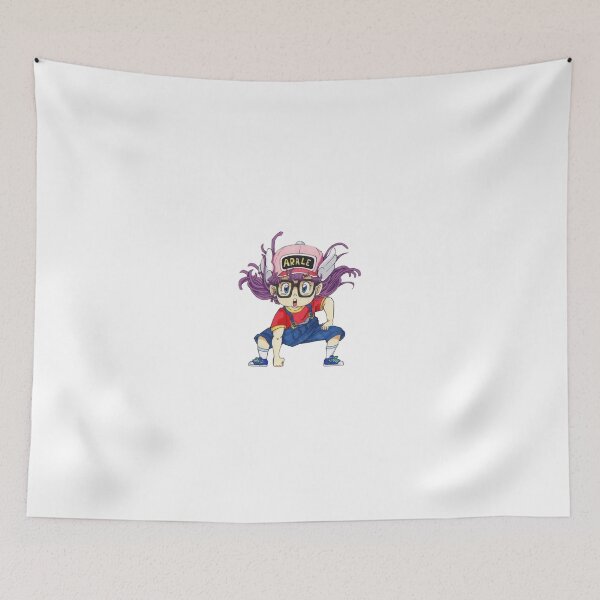 Item preview, Arale gear 2nd designed and sold by Oniarty.