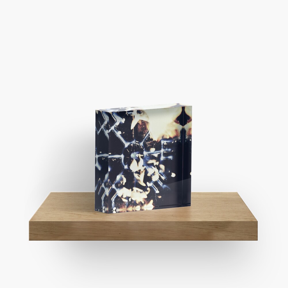 Item preview, Acrylic Block designed and sold by DBailey.