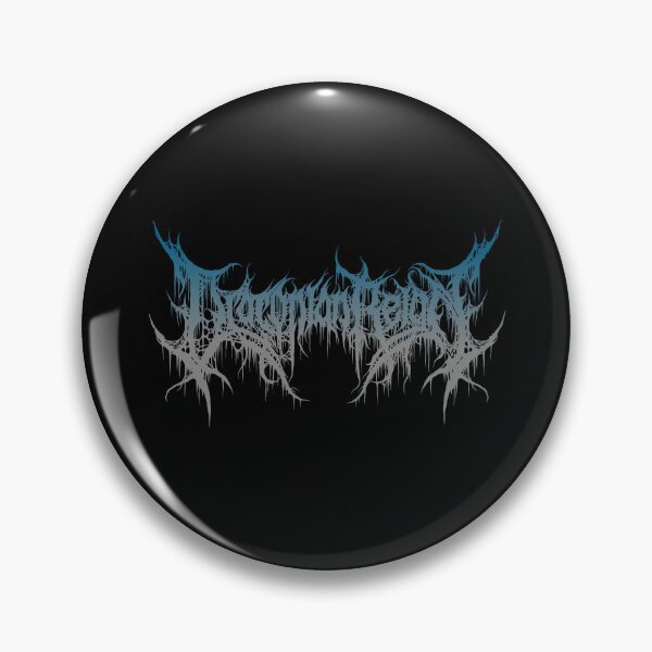 Item preview, Symponic death core genre designed and sold by helecsassel.