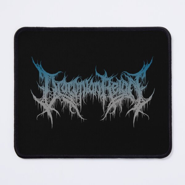 Item preview, Symponic death core genre designed and sold by helecsassel.