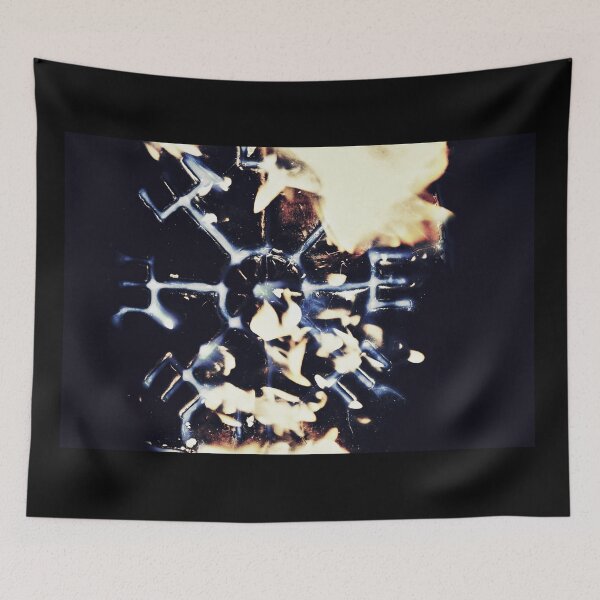 Item preview, Divine Destruction designed and sold by Darren Bailey LRPS.