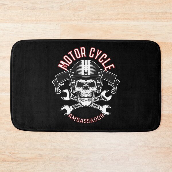 Item preview, Motorcycle ambassador designed and sold by FurioInc.