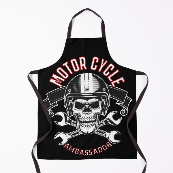 Item preview, Motorcycle ambassador designed and sold by FurioInc.