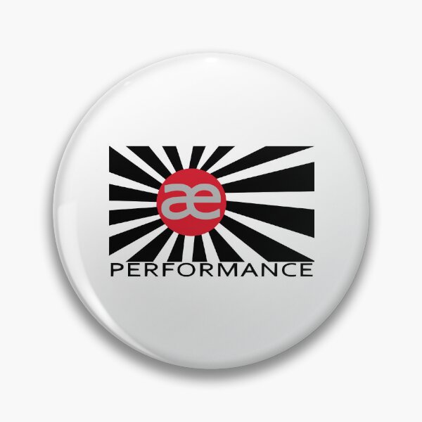Item preview, AE Performance designed and sold by ShinNuno.