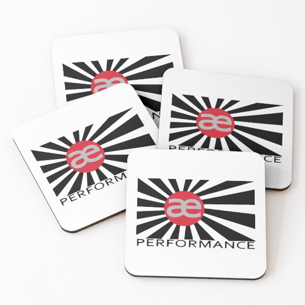 Item preview, AE Performance designed and sold by ShinNuno.