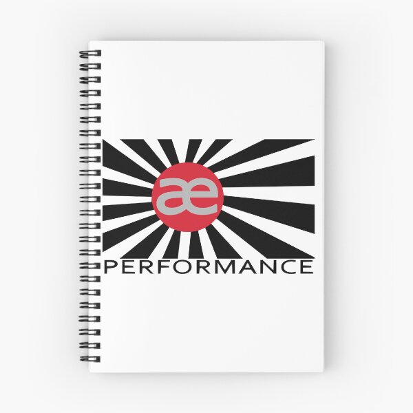 Item preview, AE Performance designed and sold by ShinNuno.