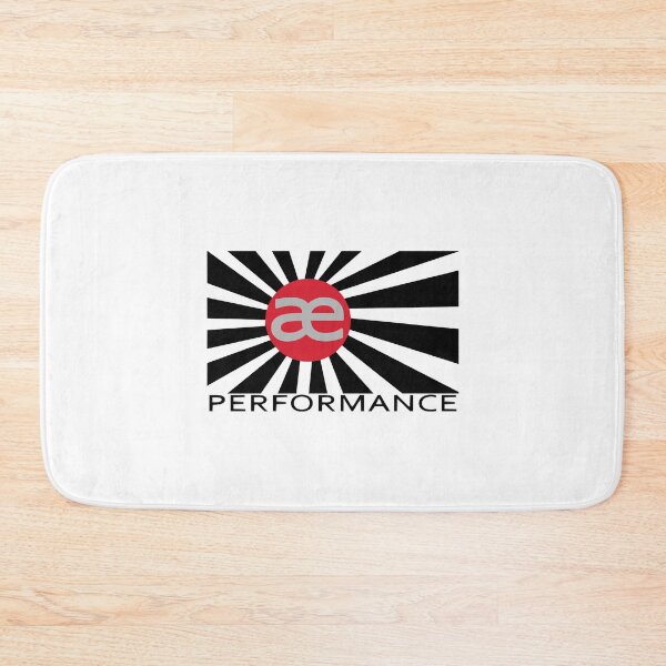Item preview, AE Performance designed and sold by ShinNuno.