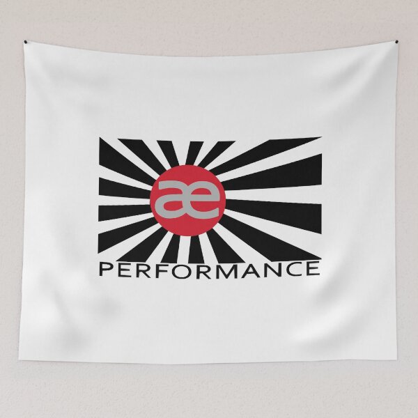 Item preview, AE Performance designed and sold by ShinNuno.