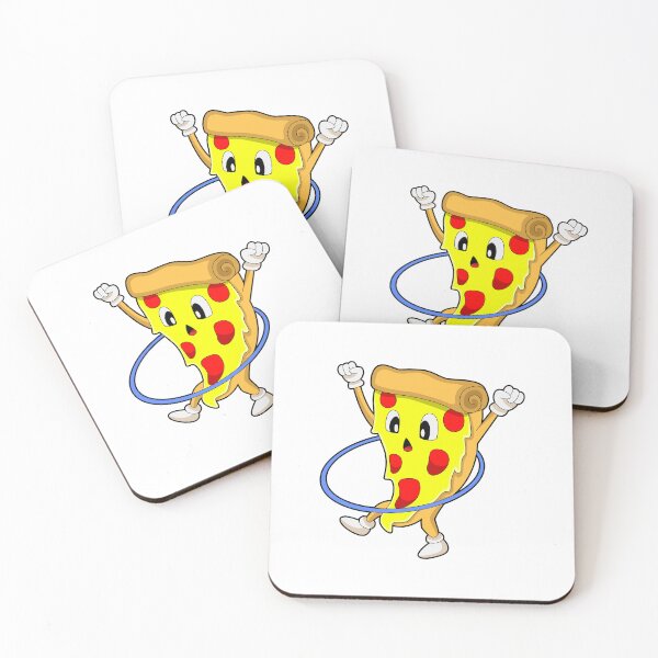 Item preview, Pizza at Fitness with Fitness tires designed and sold by Snabdesign84.
