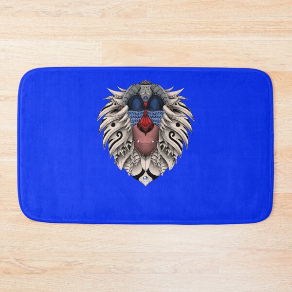 Item preview, Ornate Rafiki Vol. 2 Colored Classic T-Shirt designed and sold by VeronikaqKorb.