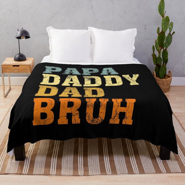 Artikelvorschau, Papa Daddy Dad Bruh Geburtstagsgeschenke für Papa entworfen und verkauft von SweetbeStore.