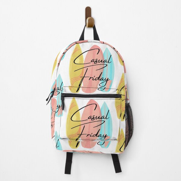 Item preview, Casual Friday | Friday vibe | chilling Friday | beach life designed and sold by OceanLustStore.