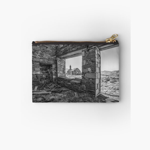 Item preview, Dinorwic old mine Buildings  designed and sold by Chris V Evans.
