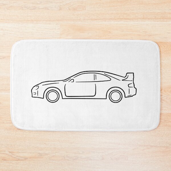 Item preview, Toyota Celica GT-Four T200 designed and sold by AutoClub.