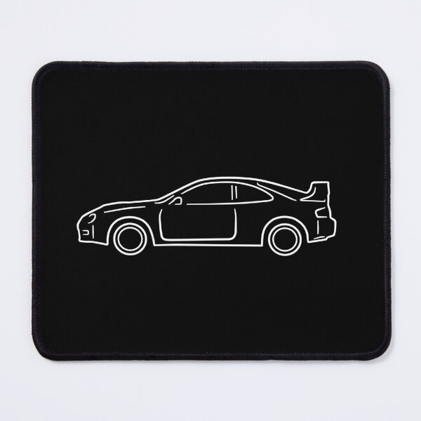 Item preview, Toyota Celica GT-Four T200 designed and sold by AutoClub.