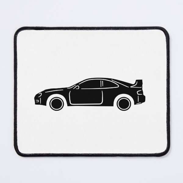 Item preview, Toyota Celica GT-Four T200 designed and sold by AutoClub.