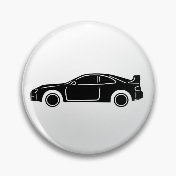 Item preview, Toyota Celica GT-Four T200 designed and sold by AutoClub.