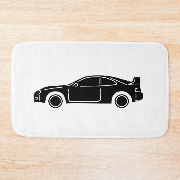 Item preview, Toyota Celica GT-Four T200 designed and sold by AutoClub.