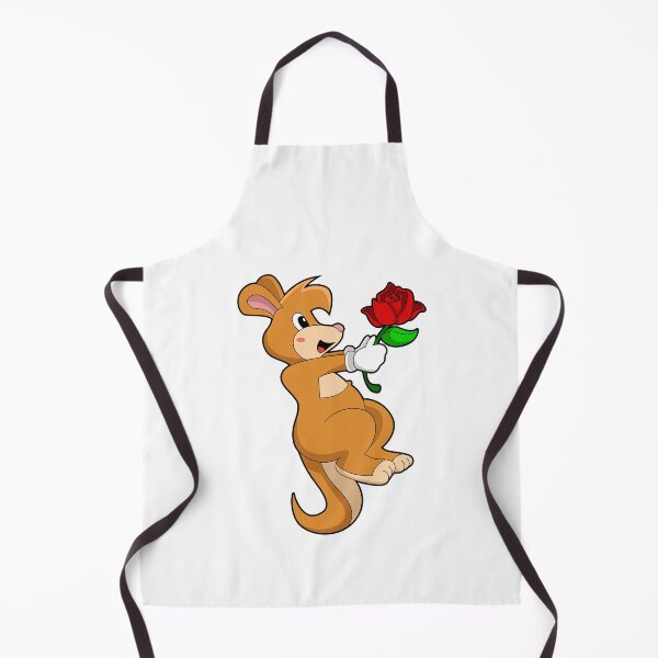 Item preview, Kangaroo Rose designed and sold by Snabdesign84.