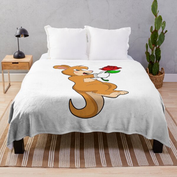 Item preview, Kangaroo Rose designed and sold by Snabdesign84.