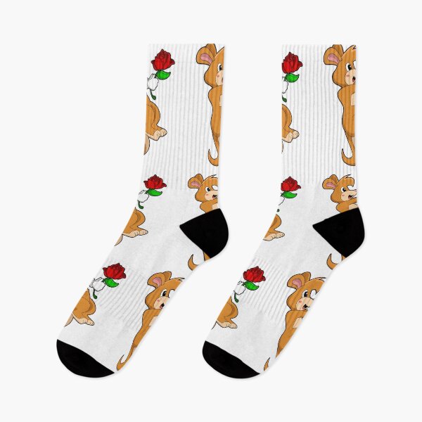 Item preview, Kangaroo Rose designed and sold by Snabdesign84.