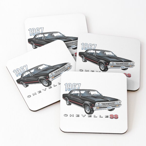 Item preview, Chevelle Classic  designed and sold by holidays4you.