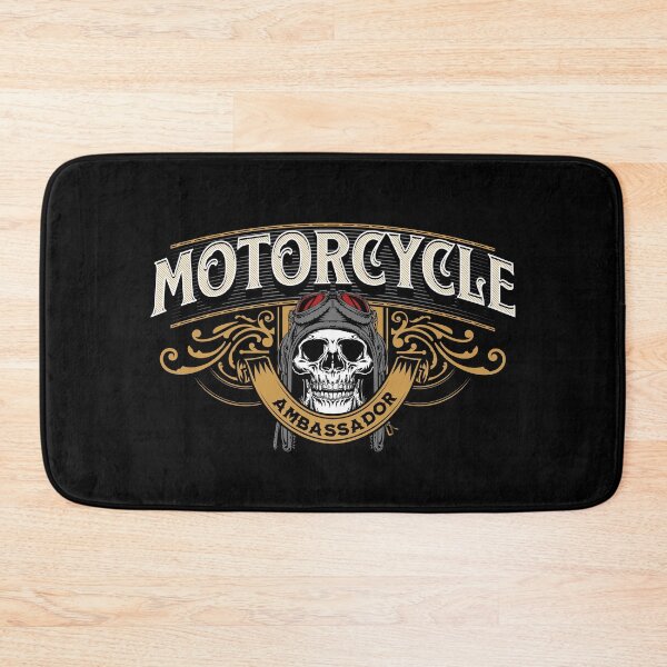 Item preview, Motorcycle ambassador designed and sold by FurioInc.
