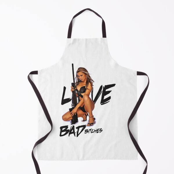Item preview, LOVE BAD BITCHES designed and sold by ShinNuno.